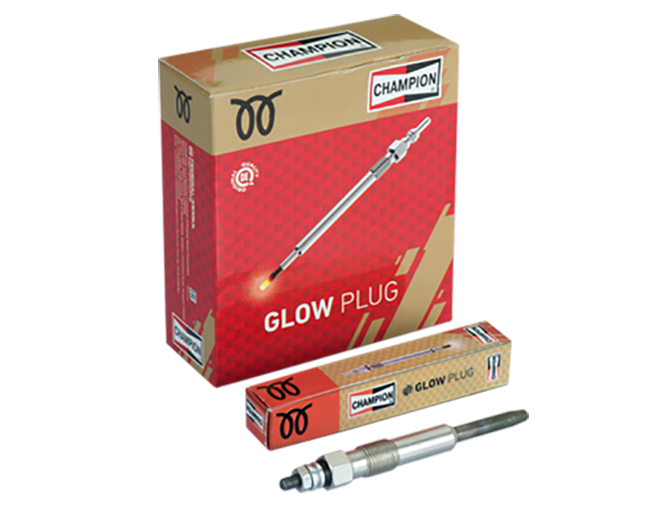 Glow Plugs Champion Auto Parts